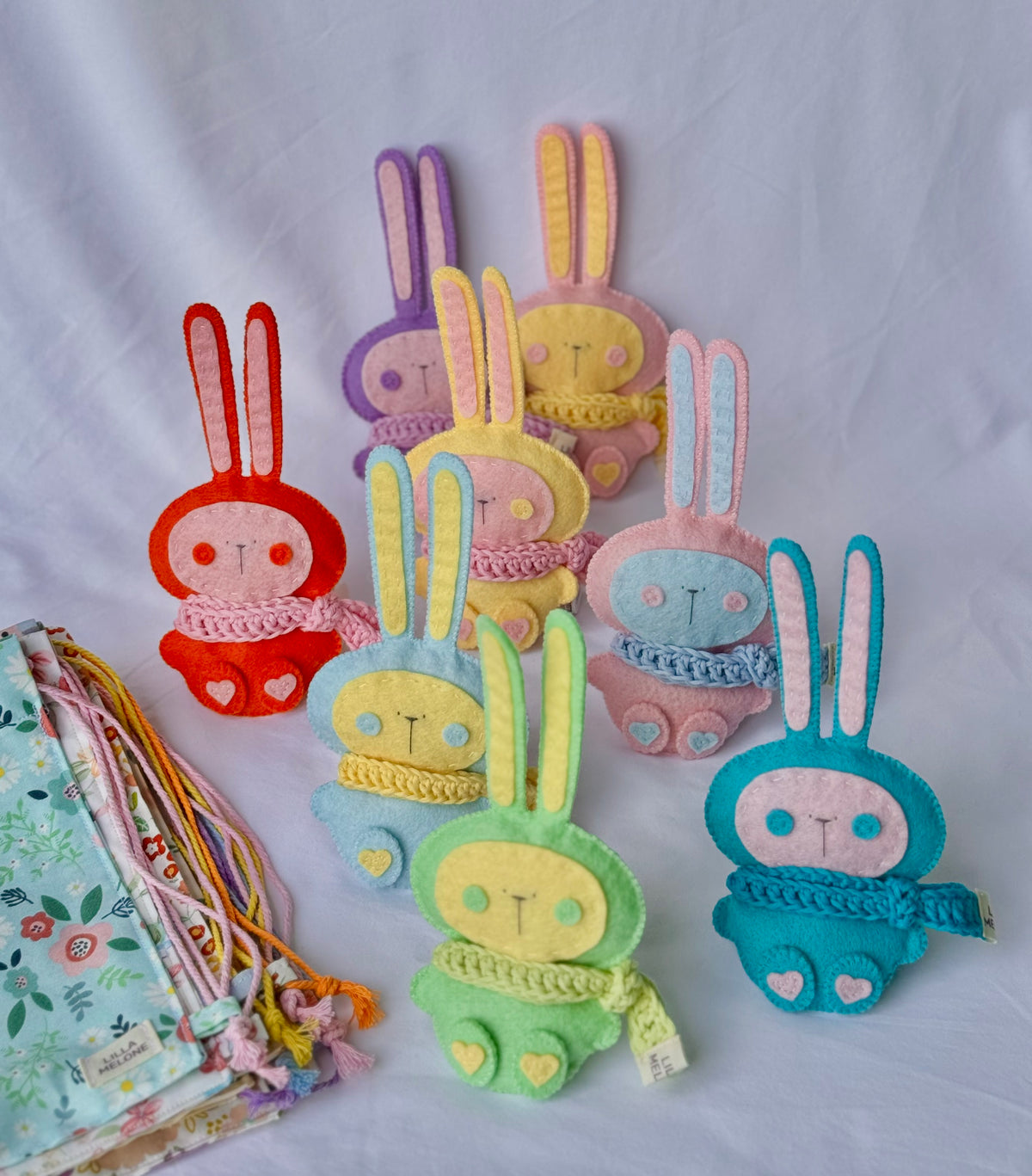 New Max the Bunny